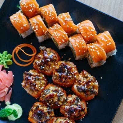 Appetizers