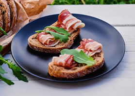 Cold Appetizers