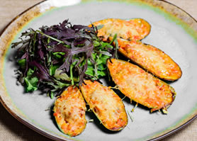 Cold Appetizers