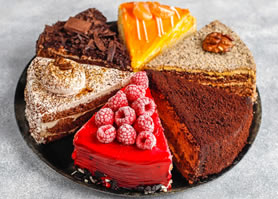Desserts