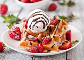 Desserts