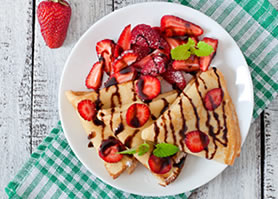 Desserts