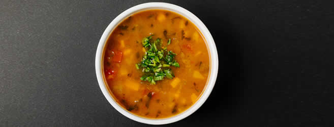 Soups
