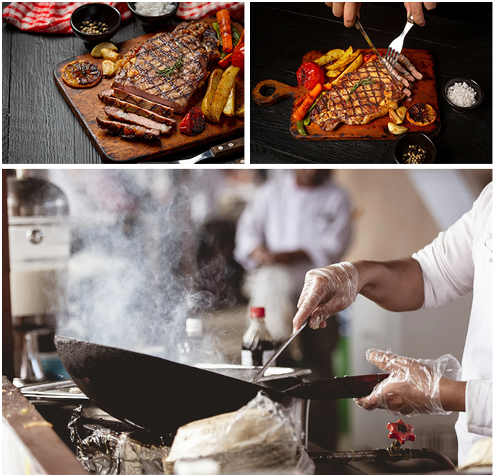 Master Restaurant