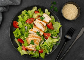Salads