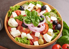 Salads
