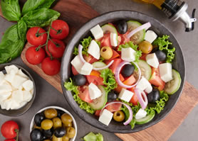 Salads