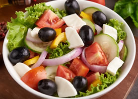 Salads