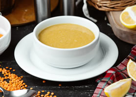 Soups