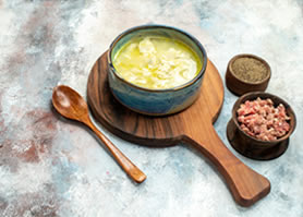 Soups