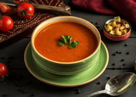 Soups