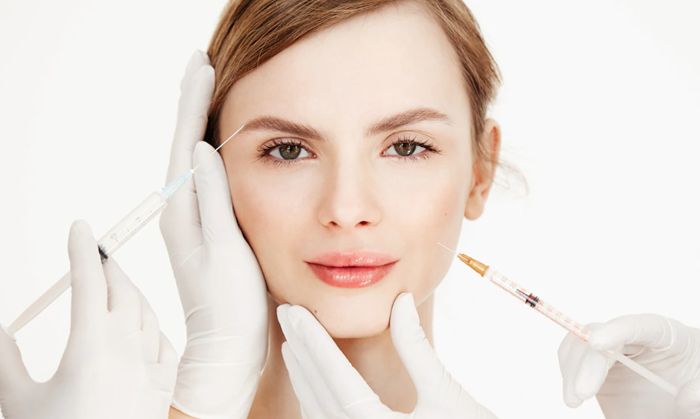 Facial Aesthetics